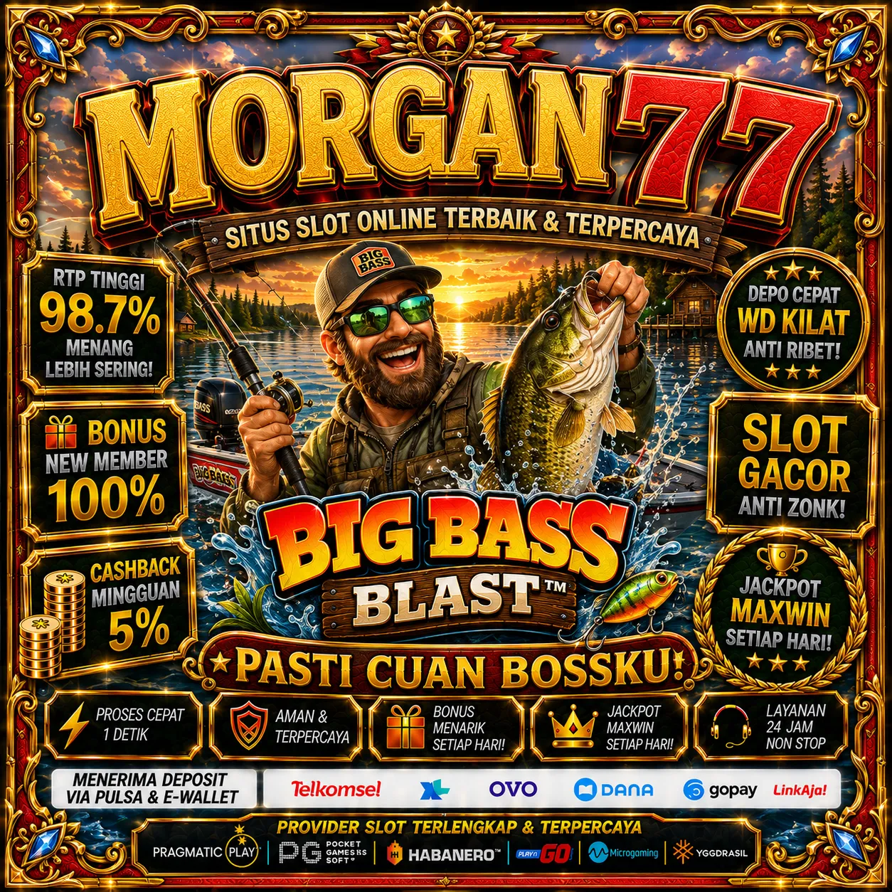 MORGAN77Banner